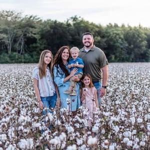 Meet your Posher, Bradandjennifer